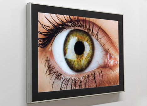 Magnetic Frame LED Light Box LIGHTBOX DIRECT